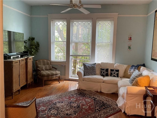 117 Lincoln St Unit 5A, Savannah, GA 31401 - photo 8
