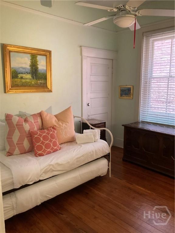 117 Lincoln St Unit 5A, Savannah, GA 31401 - photo 22