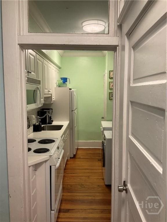 117 Lincoln St Unit 5A, Savannah, GA 31401 - photo 20