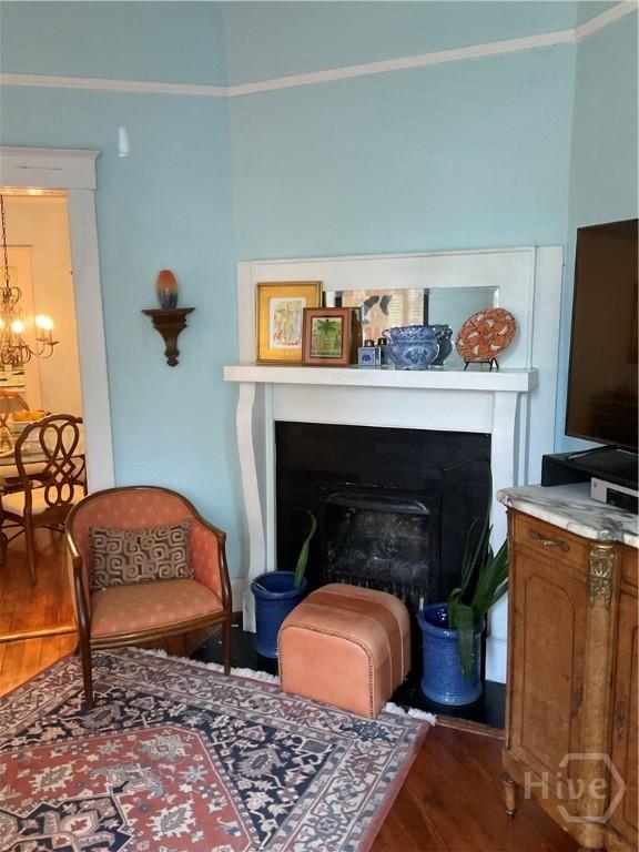 117 Lincoln St Unit 5A, Savannah, GA 31401 - photo 4