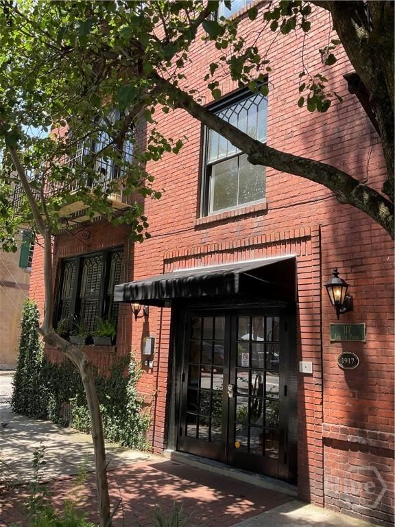 117 Lincoln St Unit 5A, Savannah, GA 31401 - photo 1