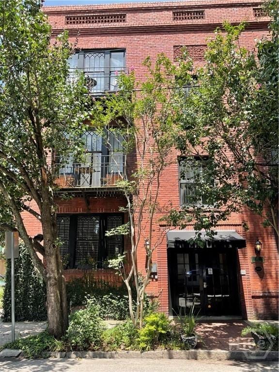 117 Lincoln St Unit 5A, Savannah, GA 31401 - photo 2