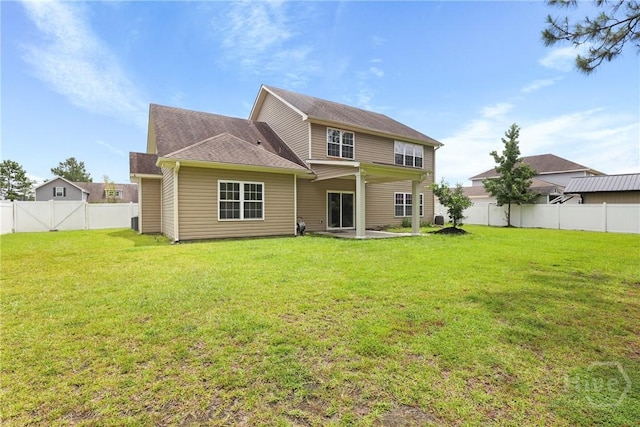 102 Altamonte Dr, Guyton, GA 31312 - photo 37