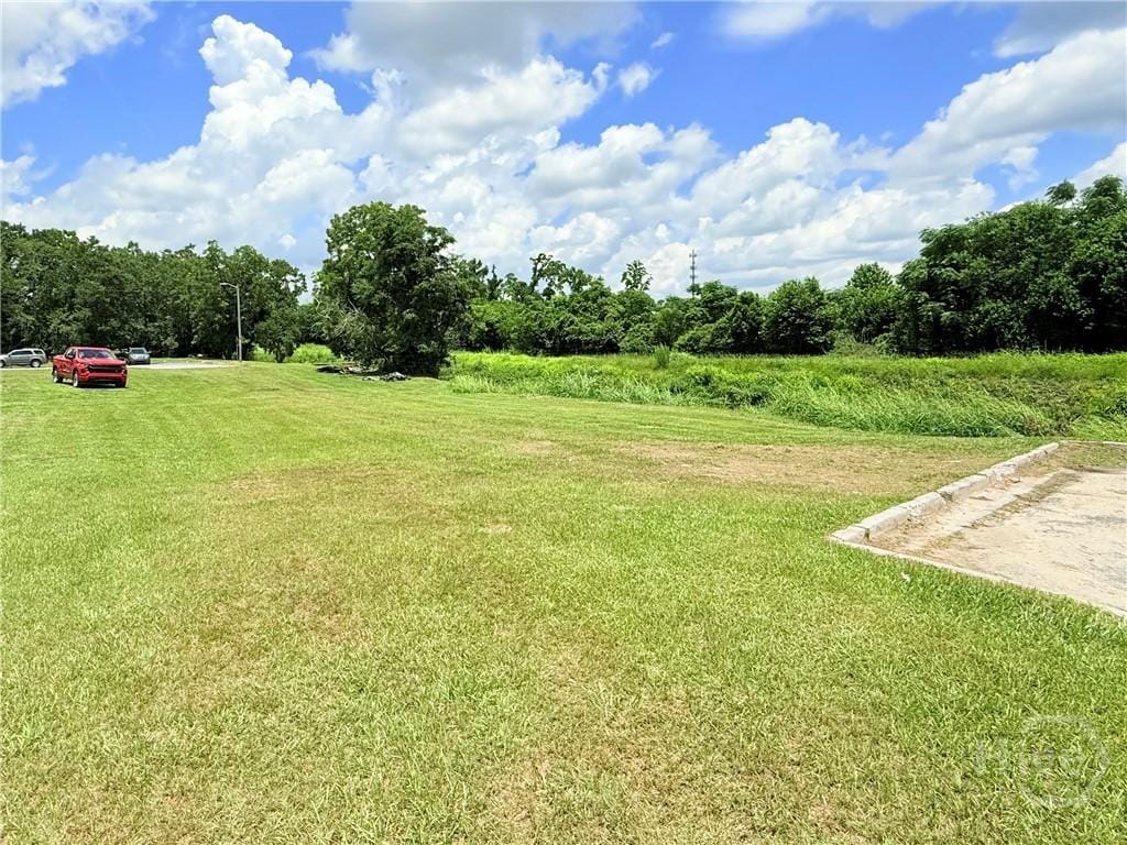 0 Hearn St, Savannah, GA 31415 - photo 2