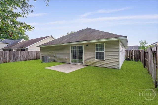 21 Stemson Way, Port Wentworth, GA 31407 - photo 42