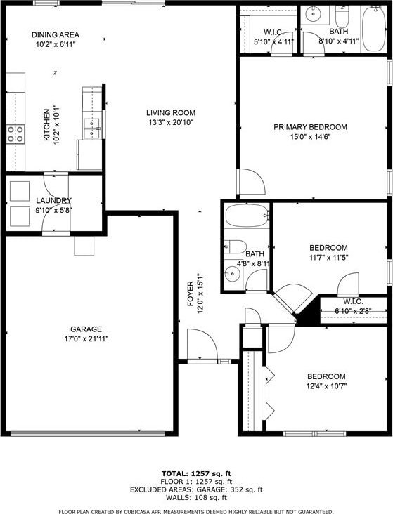 21 Stemson Way, Port Wentworth, GA 31407 - photo 45