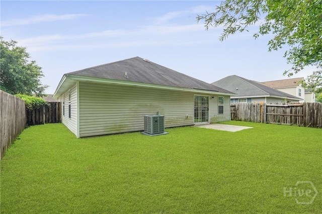 21 Stemson Way, Port Wentworth, GA 31407 - photo 40