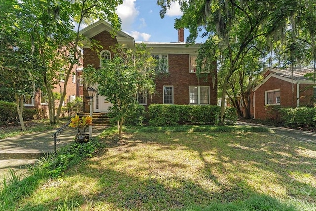206 E 46th St, Savannah, GA 31405 - photo 1