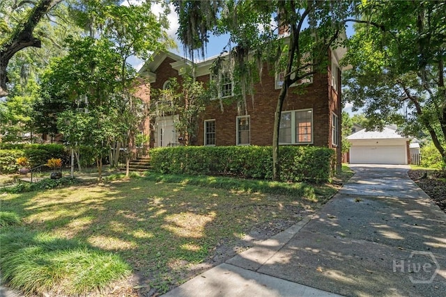 206 E 46th St, Savannah, GA 31405 - photo 3