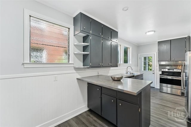206 E 46th St, Savannah, GA 31405 - photo 36