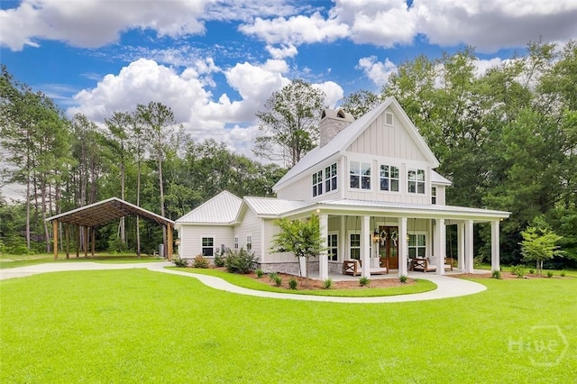 1650 Ga Highway 17 N, Guyton, GA 31312 - photo 49