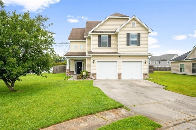 150 Blue Oak Dr, Richmond Hill, GA 31324 - photo 1