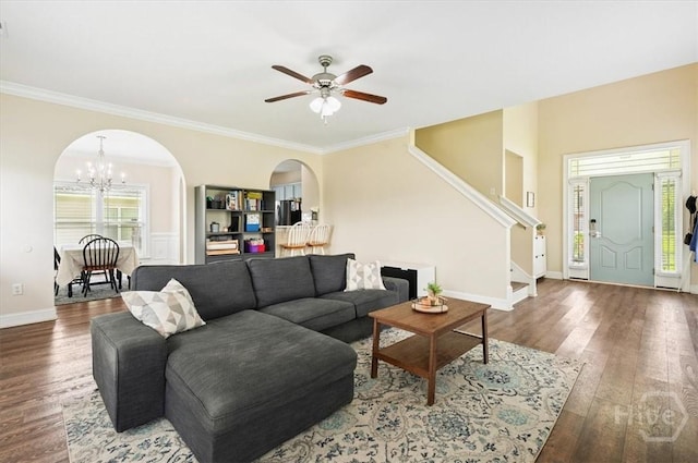 150 Blue Oak Dr, Richmond Hill, GA 31324 - photo 7