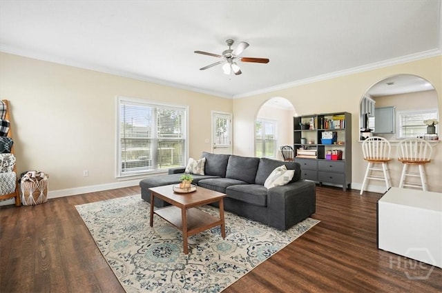 150 Blue Oak Dr, Richmond Hill, GA 31324 - photo 8