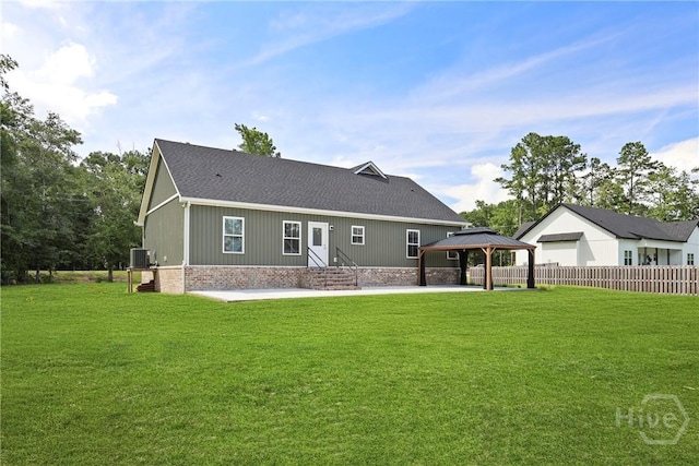 150 Early Ext, Springfield, GA 31329 - photo 26