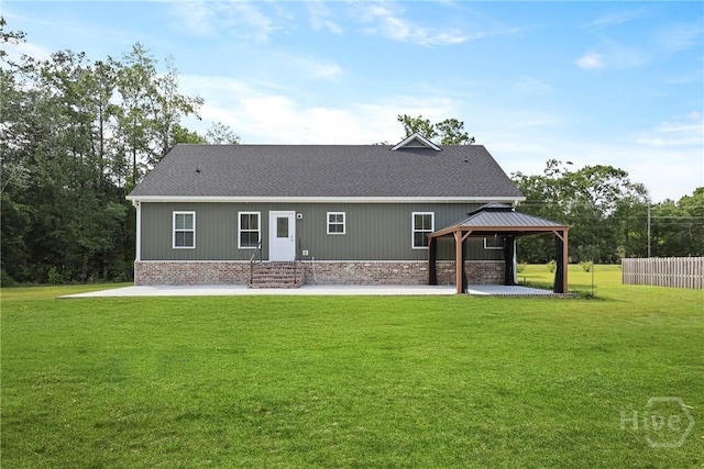 150 Early Ext, Springfield, GA 31329 - photo 23