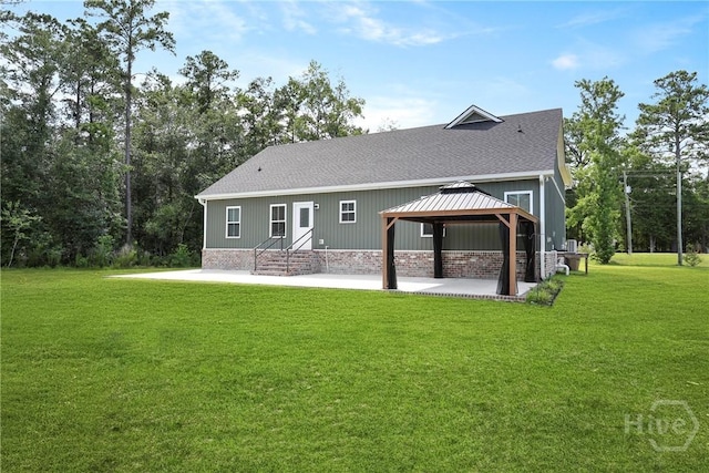 150 Early Ext, Springfield, GA 31329 - photo 27