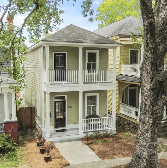 528 E Duffy St, Savannah, GA 31401 - photo 1