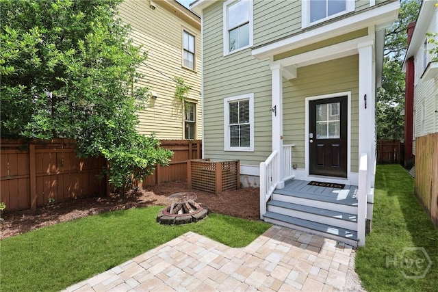 528 E Duffy St, Savannah, GA 31401 - photo 27