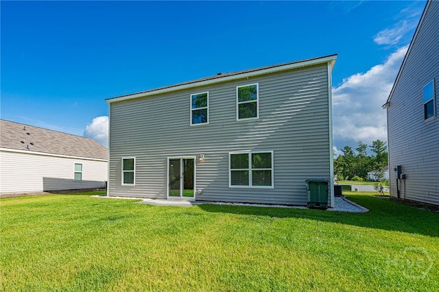 15 Daffodil Dr, Bloomingdale, GA 31302 - photo 49