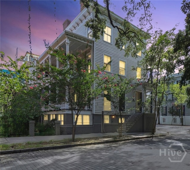 123 W Charlton St Unit 4, Savannah, GA 31401 - photo 1