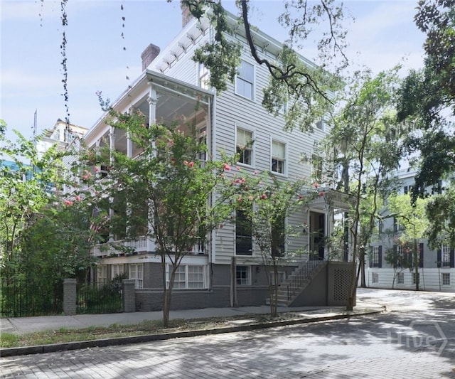 123 W Charlton St Unit 4, Savannah, GA 31401 - photo 2