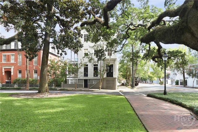 123 W Charlton St Unit 4, Savannah, GA 31401 - photo 35