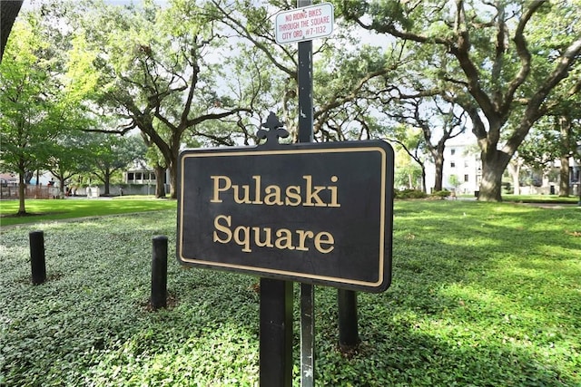 123 W Charlton St Unit 4, Savannah, GA 31401 - photo 38