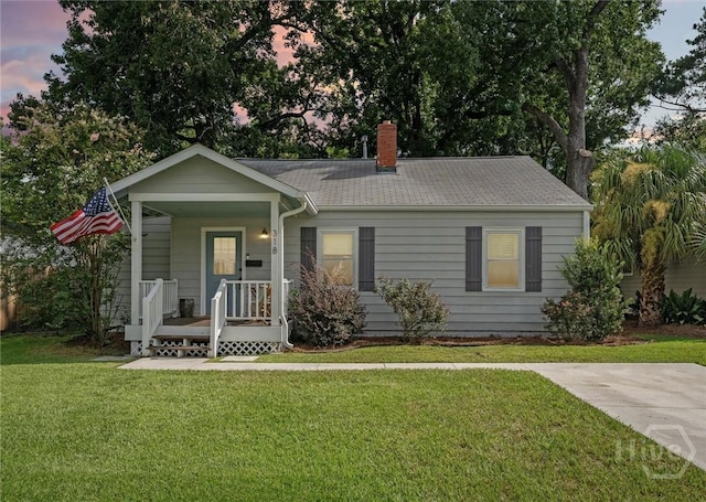 318 E 58th St, Savannah, GA 31405 - photo 1