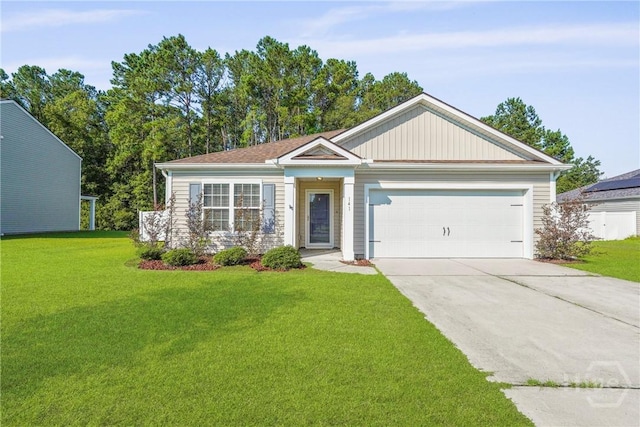 141 Tupelo Way, Guyton, GA 31312 - photo 1