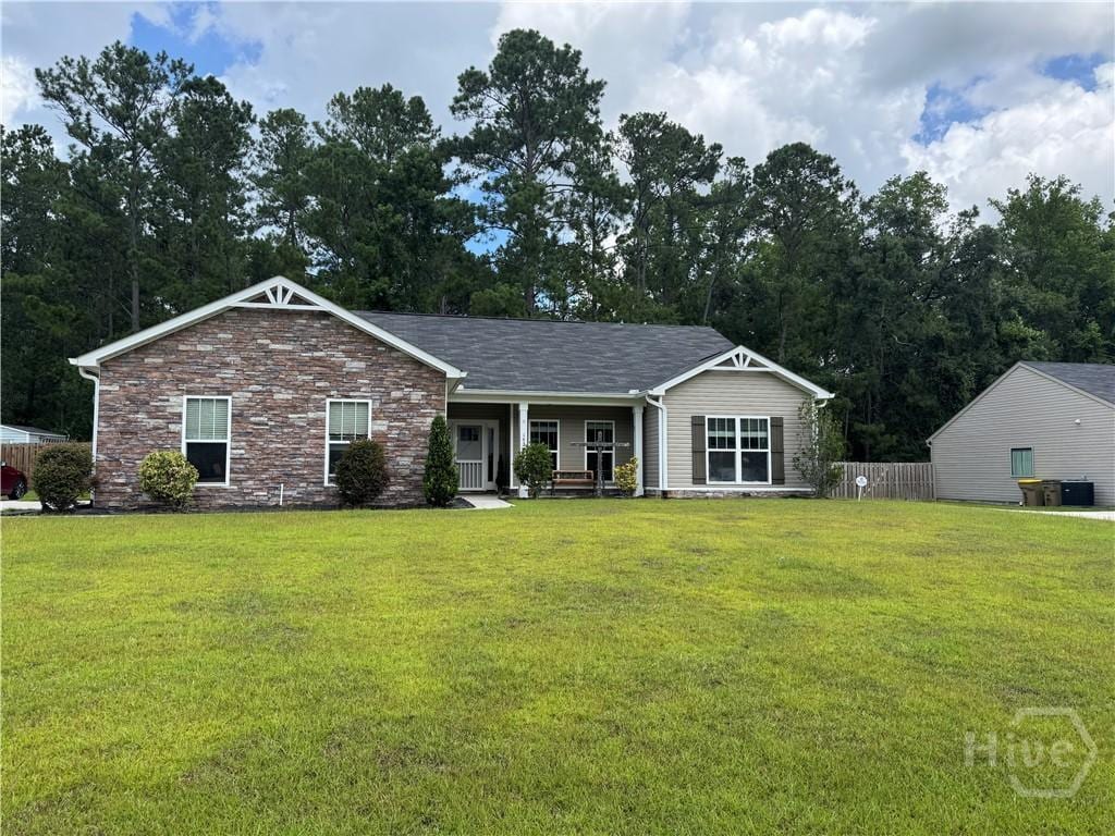 143 Summer Station Dr, Guyton, GA 31312 - photo 1