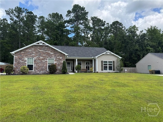143 Summer Station Dr, Guyton, GA 31312 - photo 1