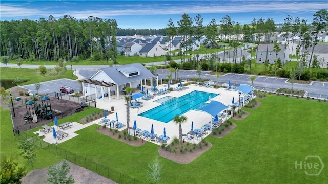 107 River Run Dr, Pooler, GA 31322 - photo 46