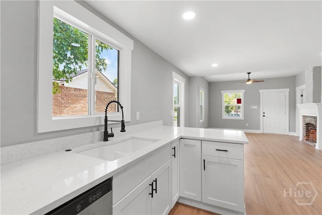 105 Aberfeldy St, Port Wentworth, GA 31407 - photo 10