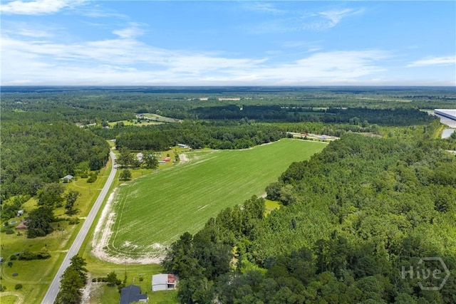 1560 Olive Branch Rd, Ellabell, GA 31308 - photo 4