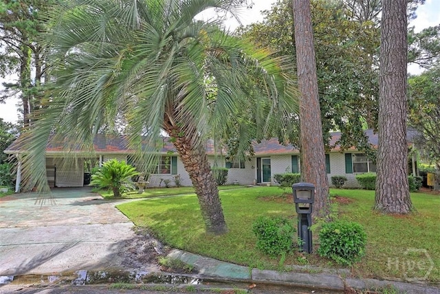 1416 Claremont Cir, Savannah, GA 31405 - photo 3