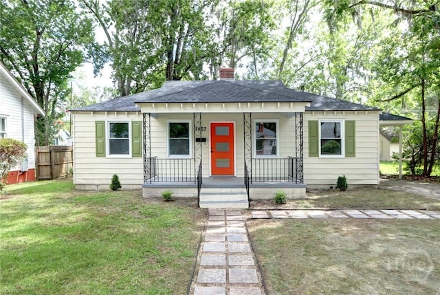 1403 E 40th St, Savannah, GA 31404 - photo 1