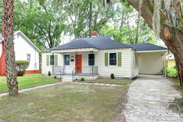 1403 E 40th St, Savannah, GA 31404 - photo 34