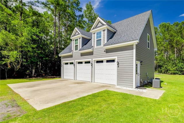 182 Old River Rd, Bloomingdale, GA 31302 - photo 55