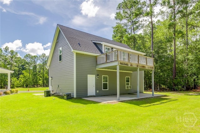 182 Old River Rd, Bloomingdale, GA 31302 - photo 39