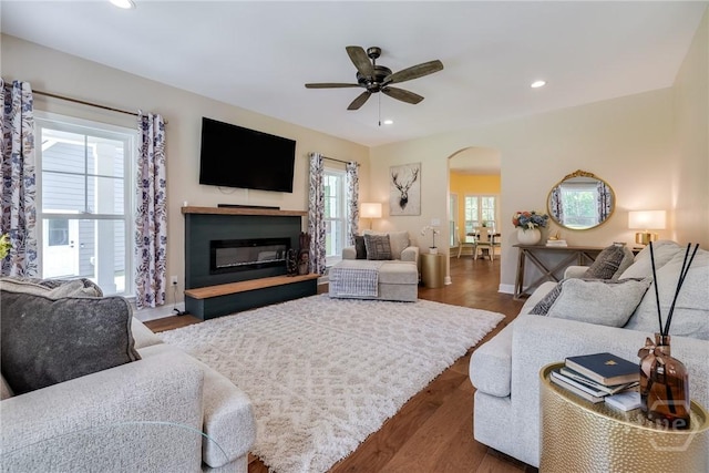 182 Old River Rd, Bloomingdale, GA 31302 - photo 5