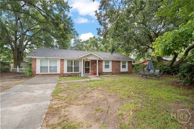 1507 Ivy Ln, Beaufort, SC 29902 - photo 2
