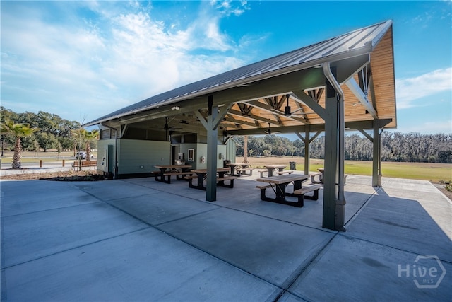 1507 Ivy Ln, Beaufort, SC 29902 - photo 40