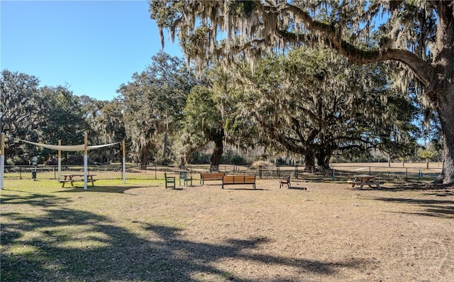 1507 Ivy Ln, Beaufort, SC 29902 - photo 45