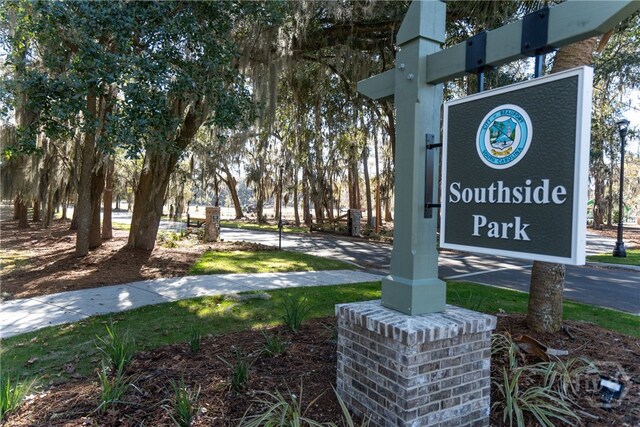 1507 Ivy Ln, Beaufort, SC 29902 - photo 36