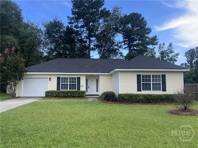 1219 Carolina Cv, Rincon, GA 31326 - photo 1