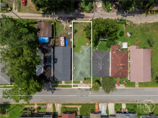 821 W 42nd St, Savannah, GA 31415 - photo 15