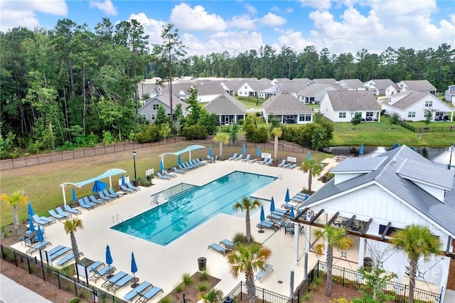 127 Oldwood Dr, Pooler, GA 31322 - photo 37