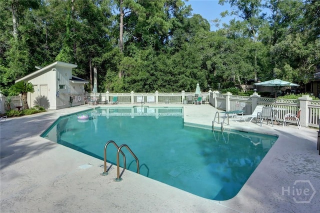 21 Hidden Lake Ct, Savannah, GA 31419 - photo 39