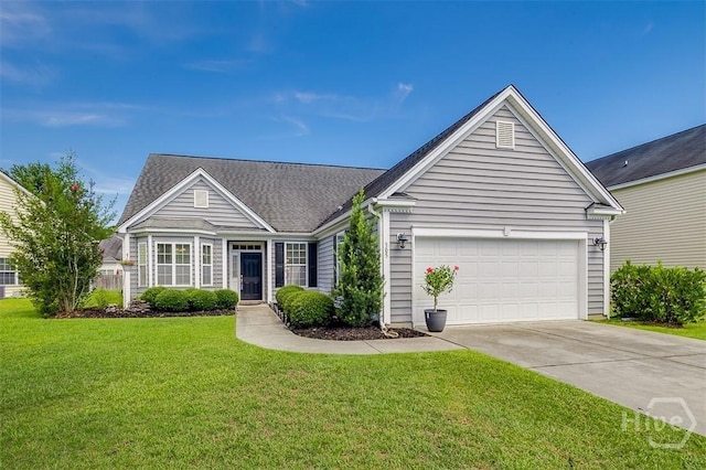 305 Grasslands Dr, Pooler, GA 31322 - photo 1